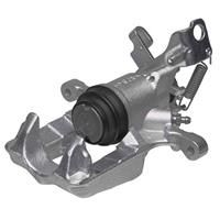 Pagid Rear Lh Caliper - 133722461