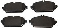 Pagid Brake Pad