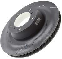 Vne Brake Disc