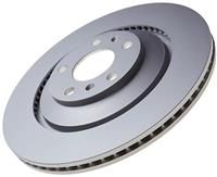 Vne Brake Disc