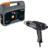 Steinel HG 2120 E Professional Hot Air Heat Gun in Case 240v