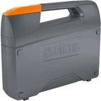 Steinel 009168 Case for Rod Hot Air Guns Storage of Rod Shape Hot Air Blower Tool Box Suitable 2620 2420 E, HG 2220 E