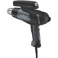 Steinel 0 HG 2120 E Carwrapper-Heat Blower Set incl. suitcase 2200W 11772