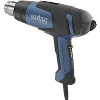 Steinel HL1820S 1800W Electric Pistol-Grip Heat Gun 240V (412HX)