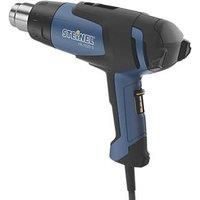 Steinel HL 1820 S DIY Hot Air Heat Gun 110v