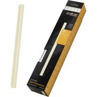 Steinel Professional Fast Glue Sticks for GluePRO 300/400 LCD 11mm 250mm Pack of 20