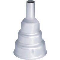 Steinel reduction nozzle 9 mm, accessory for Steinel heat guns, for precise soldering and welding tasks