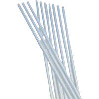 Steinel Ridge PVC Plastic Clear Welding Rod 100g