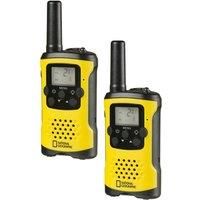 National Geographic Nat Geo Walkie Talkies