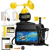 Nat Geo Weather Station For Kids