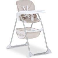 Hauck Sit N Fold - Beige