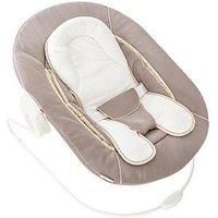Hauck Alpha Bouncer 2 In 1 - Stretch Beige