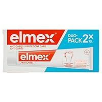 Elmex Decays Prevention Toothpaste 2 x 75ml