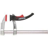 Bessey KLI-30 300mm Kliklamp VIBRAFIX Bar Clamp 12" Quick Release Powerful Clamp