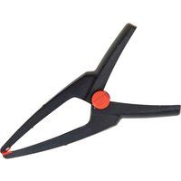 Bessey XCL5 Clippix XCL Spring Clamp, Multi-Colour, 70/110 mm