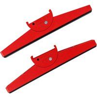 Bessey KR-AS Adapter for Corpus Force Swivelling, Multi-Colour