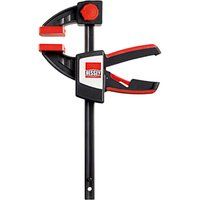 Bessey EZS30-8"EZS" One-Handed Clamp, Multi-Colour, 300/80 mm