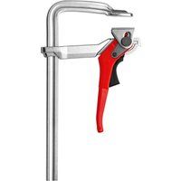 Bessey GSH30 Classix GSH Lever Clamp, Grey/Red, 300/140 mm