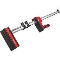 Bessey KRE80-2K REVO KRE Body Clamp, Multi-Colour, 800/95 mm