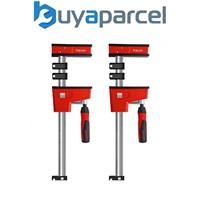 Bessey BE207324 1500mm Single Pack K Body REVO KR 1500/95 Clamp