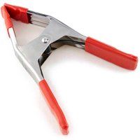 Bessey XM3EU 25mm Steel Spring Heavy Duty Clamp