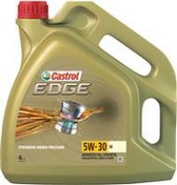 Castrol EDGE 5W-30 M Engine Oil 4L