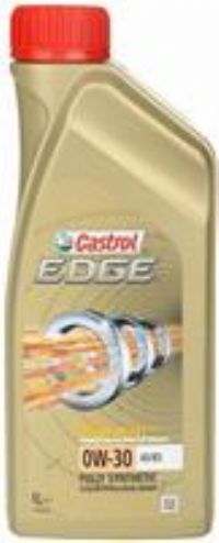 Castrol Edge 0W-30  Engine Oil Fully Synthetic, 1 Litre