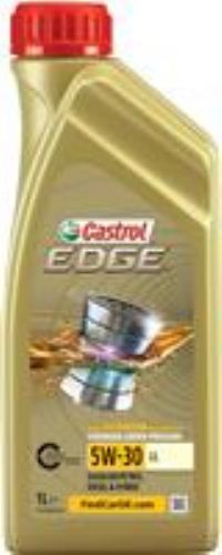 Castrol EDGE 5W-30 LL Engine Oil 1L