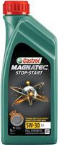 Castrol MAGNATEC 5W-30 C3 Engine Oil 1L