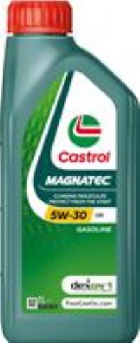 Castrol Magnatec 5W-30 DX Engine Oil 1L