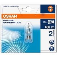 Osram Halopin Superstar 4008321226327