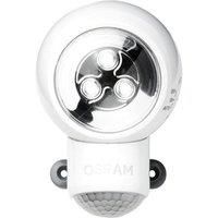 Osram LED Spylux battery operated luminaire for indoor use white energy A  4474