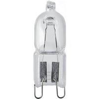 Osram Halopin Pro 66748 Halogen Lamp 48 Watt 230 V G9