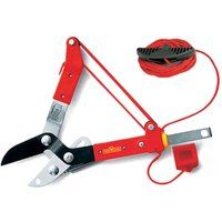 Wolf Garten RC-M ANVIL TREE CUTTER LOPPERS