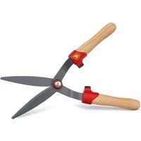 Wolf Garten Wooden Box Tree Shears