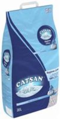 Catsan Hygiene Litter
