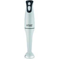 Russell Hobbs 22241 Food Collection 200W Hand Blender - White