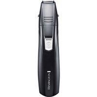 Remington PG180 Men's Pilot Grooming Kit with Precision Trimmer Head and Foil Shaver for Beards and Stubble