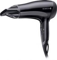 Remington D3010 Power Dry Lightweight Hair Dryer, 2000 W