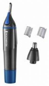 Remington Nose and Ear Detail Trimmer & Rotary Trimmer Head Showerproof - NE3850