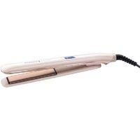 Remington Rose Gold Hair Straighteners ProLuxe - S9100 Fast and Tracked Post