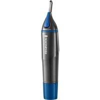 Remington Mens Battery Operated Nose, Ear and Eyebrow Hair Trimmer, Showerproof - NE3850