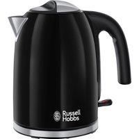Russell Hobbs Colours Plus 20413 Kettle in Black