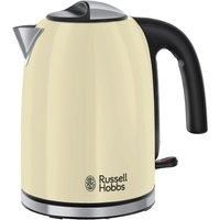 Russell Hobbs Colours Plus 20415 Kettle in Cream