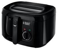 Russell Hobbs 24570 Deep Fryer, 2.5 L, 1800 W, Black