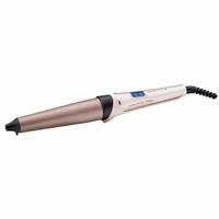 Remington CI91X1 ProLuxe Hair Curling Wand - Rose Gold