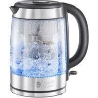 Russell Hobbs 20760-10 Kettle in Glass
