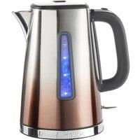 Russell Hobbs Eclipse 25113 Kettle in Copper