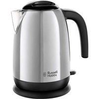 Russell Hobbs Kettle 23911 Adventure Polished Stainless Steel