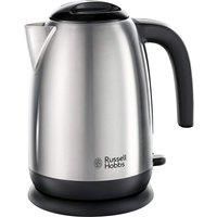 Russell Hobbs Kettle 23911 Adventure Polished Stainless Steel